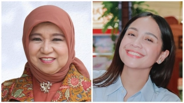 Adu Benefit PNS: Pegawai Nurhayati Subakat di Paragon vs Pegawai Nagita Slavina, Mana Lebih Menggiurkan?