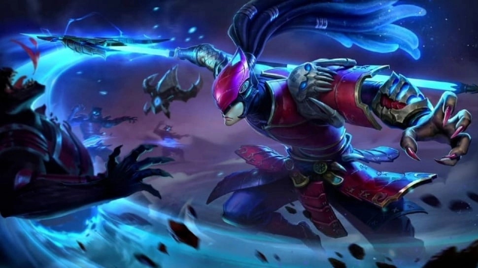 Apa itu True Damage di Mobile Legends? Lengkan Panduan Hero dan Item