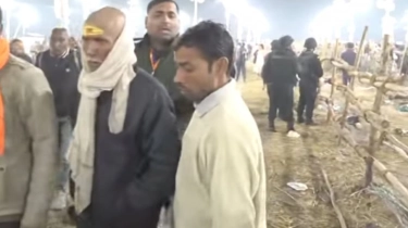 Belasan Orang Tewas di Hari Paling Penting Festival, PM India Ungkap Hal Ini