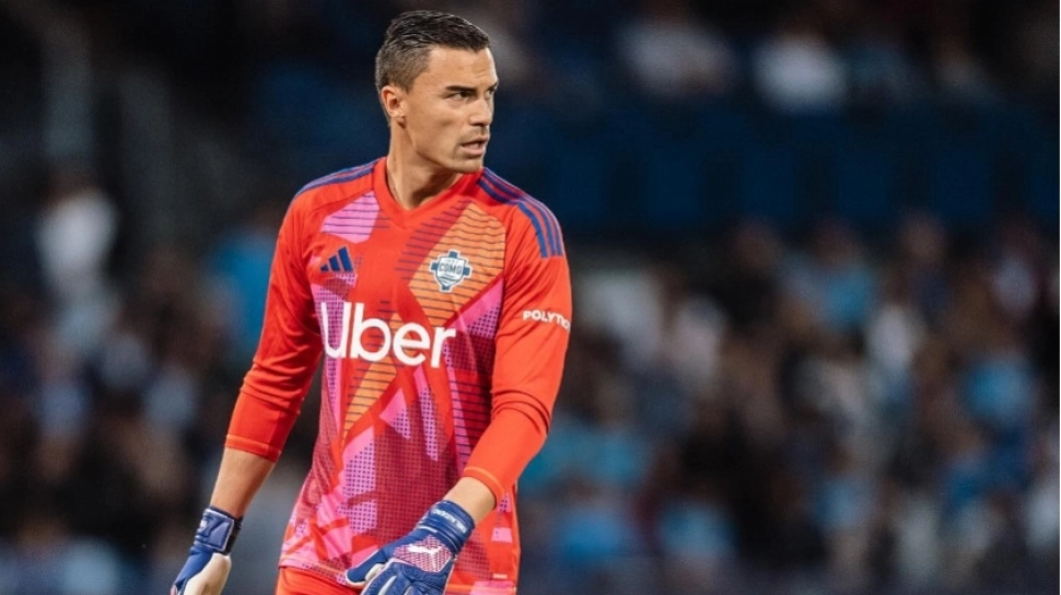Dirumorkan Bela Timnas Indonesia, Emil Audero Bakal Turun Kasta