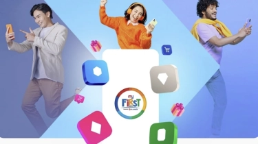 First Media Hadirkan Promo Extra Cuan, Janjikan Internet Kencang