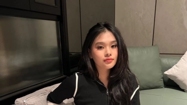 Kekayaan Orang Tua Tembus Rp709 Miliar, Uang Jajan Edelyn Laos saat Sekolah Tak Terduga