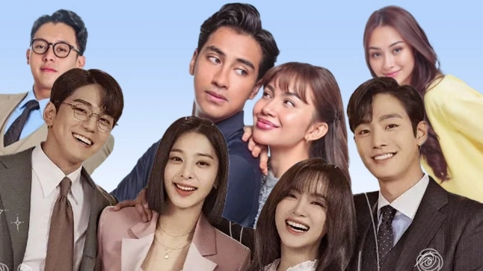 Ketahui Beda Film Adaptasi dan Remake, Berkaca dari A Business Proposal Versi Indonesia