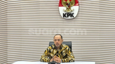 KPK Akui Belum Bisa Bertemu Paulus Tannos di Singapura