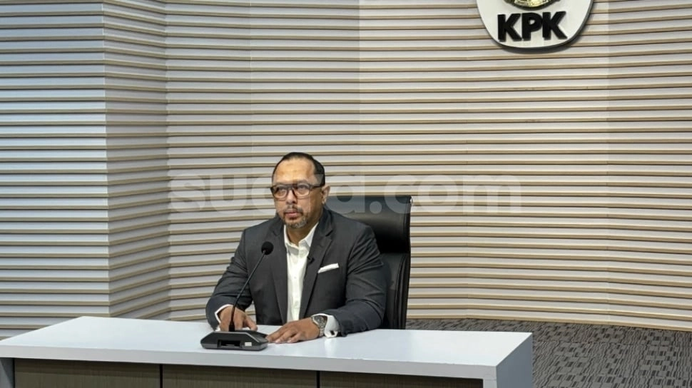 KPK Pastikan akan Langsung Tahan Paulus Tannos Usai Ekstradisi dari Singapura Selesai