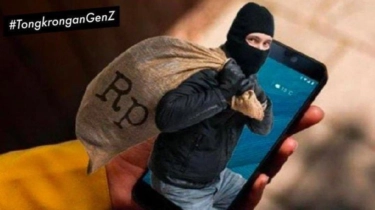 Modus Baru Penipuan Online: Berkedok Hadiah Imlek 2025, Waspada!