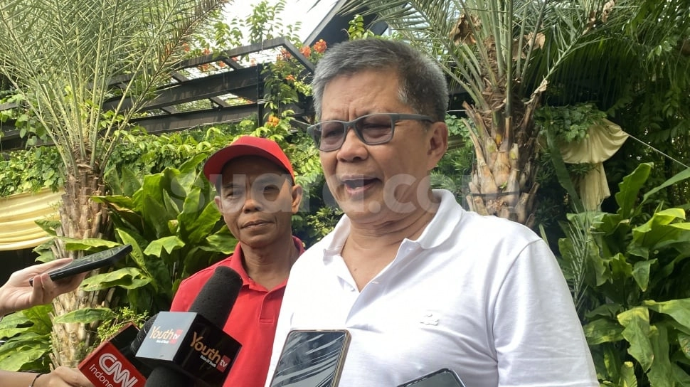Pangkas Anggaran Demi Muluskan MBG, Rocky Gerung Kritik Prabowo: Ekonomi Daerah Bisa Mandek!