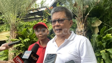 Pangkas Anggaran Demi Muluskan MBG, Rocky Gerung Kritik Prabowo: Ekonomi Daerah Bisa Mandek!