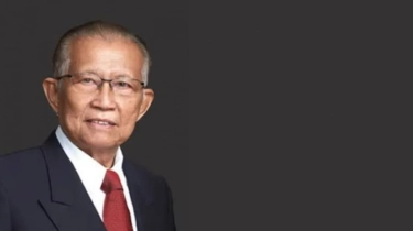 Profil Soegiharto Sosrodjojo, Pendiri Teh Botol Sosro Meninggal Dunia