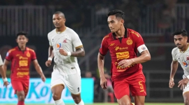 Rizky Ridho Catatkan Rekor di Liga 1, Kirim Persaingan untuk Mees Hilgers dan Jay Idzes?