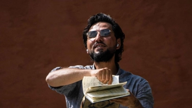 Siapa Salwan Momika? Pria Asal Irak Pembakar Al-Quran yang Tewas Ditembak!