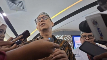 100 Hari Pemerintahan Prabowo-Gibran Bidang Kesehatan, 66 RSUD Dibangun Jadi Tipe C