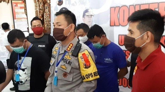 Brigjen Pol. Auliansyah Lubis, S.I.K., M.H.