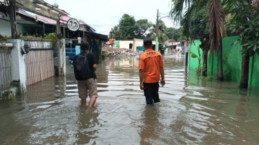 DBD, Gatal-gatal hingga ISPA, Penyakit yang Muncul Pasca-banjir, Ini Cara Mencegahnya