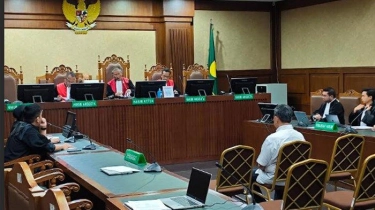 Didakwa Terlibat Kasus Korupsi Timah, Bos PT TIN Hendry Lie Ajukan Eksepsi