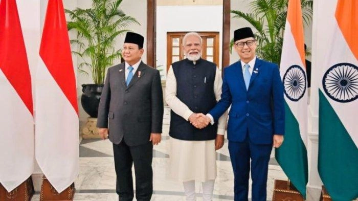 Indonesia-India Resmi Jalin Kerjasama Bidang Kesehatan, Termasuk Pelatihan Robotic Surgery