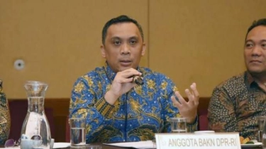 Industri Kripto Hadapi Tantangan DeepSeek, Anggota Komisi XI DPR Dorong Pemerintah Lakukan Penguatan