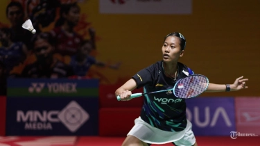 Jadwal Badminton Asia Mixed Team Championship 2025: Lawan Indonesia di Babak Fase Grup Berkurang