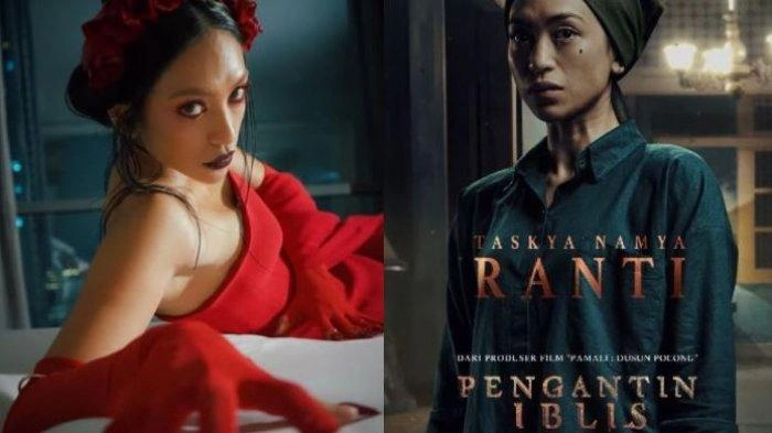 Jadwal Tayang Film Pengantin Iblis di Bioskop Jakarta Hari Ini, 30 Januari 2025