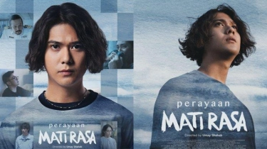 Jadwal Tayang Film Perayaan Mati Rasa di Bioskop Solo dan Yogyakarta Hari Ini, Kamis 30 Januari 2025