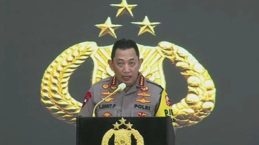 Kapolri Lapor ke Presiden Prabowo Soal Pembentukan Direktorat TPPA-TPPO dan Desk Keternagakerjaan