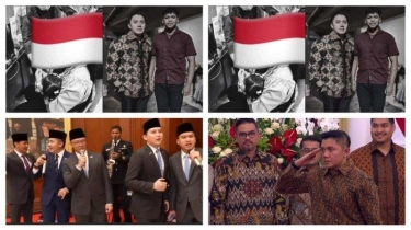 Keluarga Asal Lampung Ceritakan Detik-detik Ditolong Mayor Teddy saat Anaknya Kejang di Rest Area 