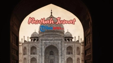 Khutbah Jumat, 31 Januari 2025: Bulan Syaban yang Sering Terlupakan