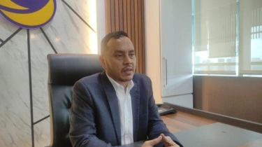 Komisi XIII DPR Bakal Awasi Daftar Penerima Amnesti untuk Cegah Adanya Napi 'Titipan' Dibebaskan