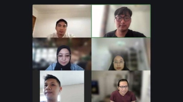 Pemanfaatan Hutan dan Ketahanan Pangan: PPI Dunia Tekankan Pentingnya Kelestarian Lingkungan