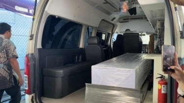 Penembakan WNI di Malaysia, PKS Minta Pemerintah Perbaiki Tata Kelola PMI Secara Menyeluruh