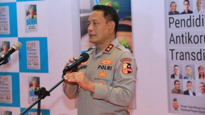 Polri Naikkan Status Penyidikan Kasus Dugaan Korupsi Proyek Modernisasi Pabrik Gula