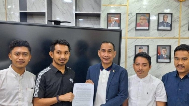 Proses Rekrutmen Dinilai Janggal, Keluarga Calon Polwan asal NTT Mengadu ke DPR