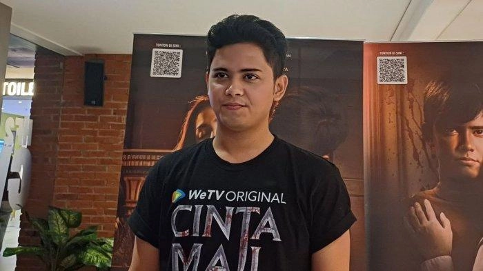 Sadar Kondisi Mental Tak Stabil, Aliando Syarief Takut Dalami Peran Psikopat