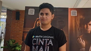 Sadar Kondisi Mental Tak Stabil, Aliando Syarief Takut Dalami Peran Psikopat