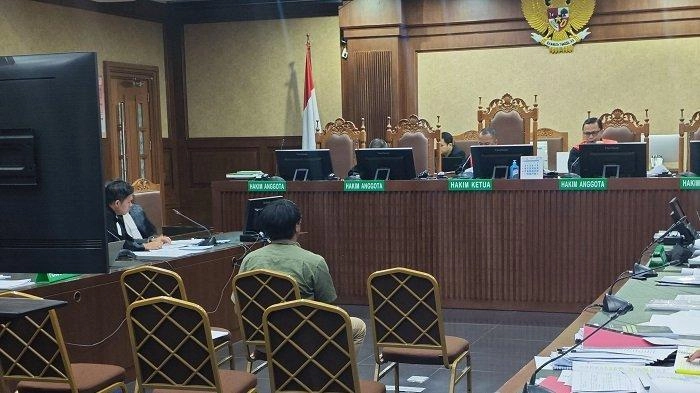 Saksi Ahli BPKP Sebut Penyimpangan Lelang Pengadaan Truk Basarnas Terjadi di Semua Tahapan