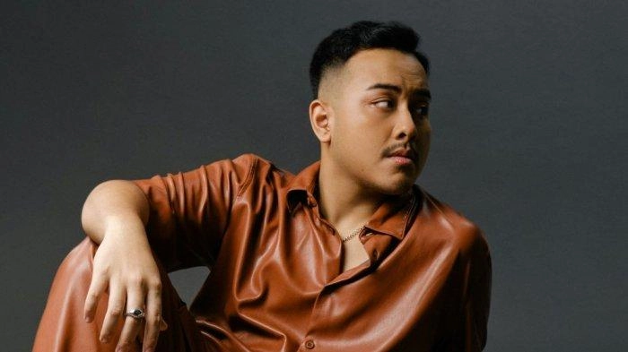 Sering Nyanyi di Acara Pernikahan, Farrel Hilal Ingin Punya Lagu Tentang Cinta Selamanya