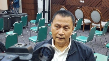 Sosok Mardani Ali Sera, Dilaporkan Hari Ini ke MKD Buntut Dianggap Ejek Partai Gelora