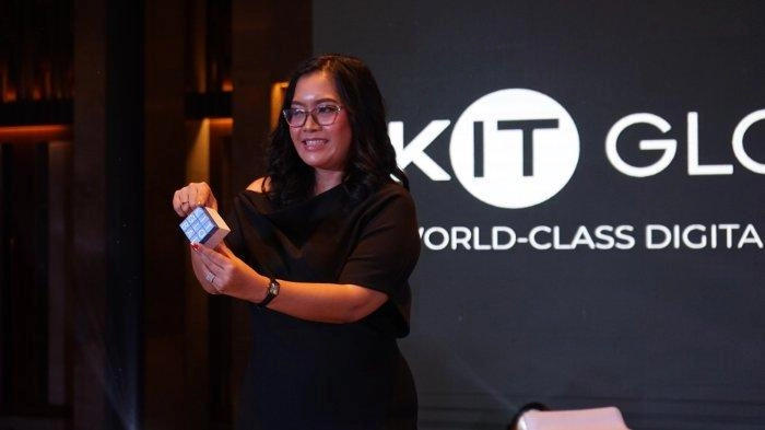 Teknologi AI Bisa Dimaksimalkan untuk Dukung Strategi Pemasaran di Media Sosial