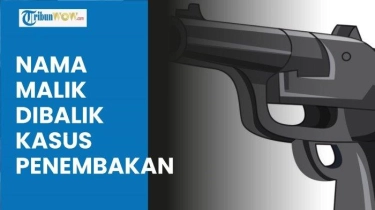 Video KBRI Temukan Nama Malik di Kasus Penembakan WNI di Malaysia, Diduga Dalang Penyelundupan PMI
