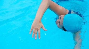 WHO: Kematian Akibat Tenggelam Bisa Dicegah, Anak-anak Perlu Keterampilan Berenang 