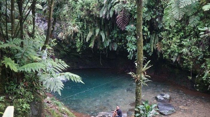 Wisatawan Ini Kapok Berlibur ke Gunung Bunder, Masuk Hutan Bayar Rp85 Ribu, Parkir Masih Kena Lagi