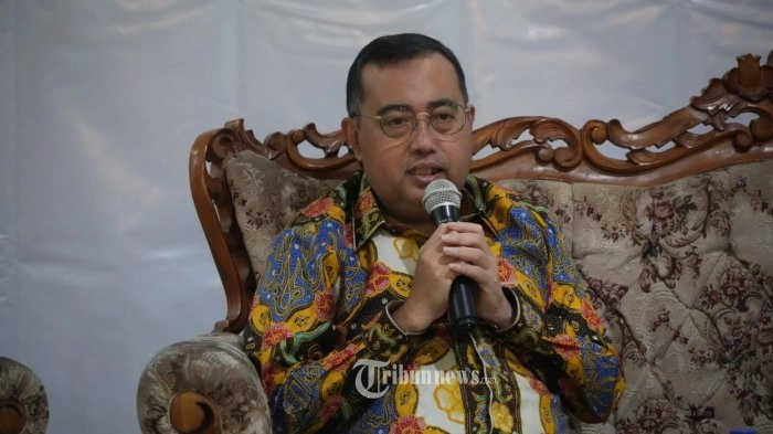 WNI Ditembak Polisi Malaysia, Yahya Zaini Minta Pemerintah Kirim Nota Protes Diplomatik