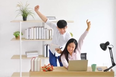 4 Zodiak Paling Gigih Mengubah Nasib hingga Meraih Kesuksesan Finansial, Cocok Jadi Partner Berjuang