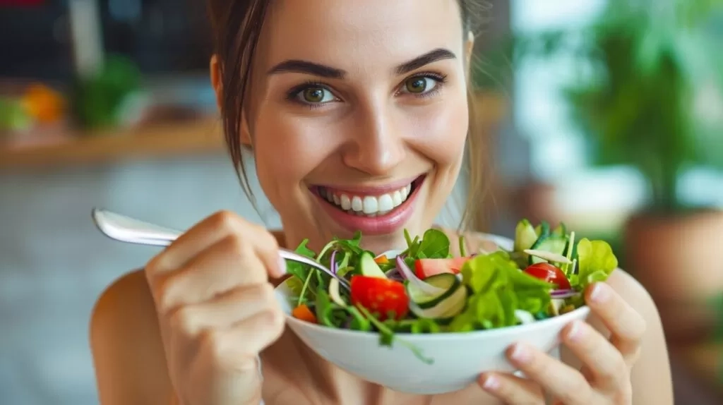6 Trik Psikologi agar Pola Makan Sehat Lebih Mudah Tanpa Tersiksa, Penasaran?