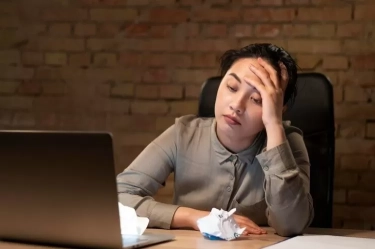 7 Tanda Anda Tidak Malas, Anda Hanya Merasa Lelah Secara Mental, Menurut Psikologi