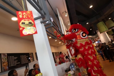 Beberapa Makna Perayaan Imlek atau Chinese Lunar New Year 2025, Ada Berbagai Pertunjukkan Menarik!