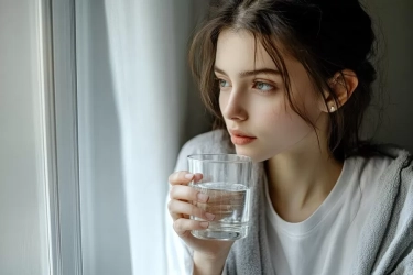 Cegah Tubuh Dehidrasi, Ini 7 Waktu Terbaik untuk Kamu Minum Air Putih Dalam Sehari!