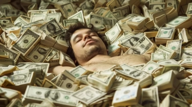 Ditakdirkan Hidup Sukses! 4 Zodiak Ini Tumbuh dari Miskin Menjadi Kaya, Apakah Kamu Orangnya?