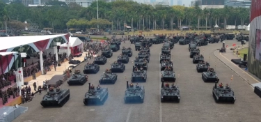 Ikuti Arahan Prabowo untuk Hemat Anggaran, Kemhan Pastikan Tak Ganggu Operasional dan Belanja Alutsista TNI