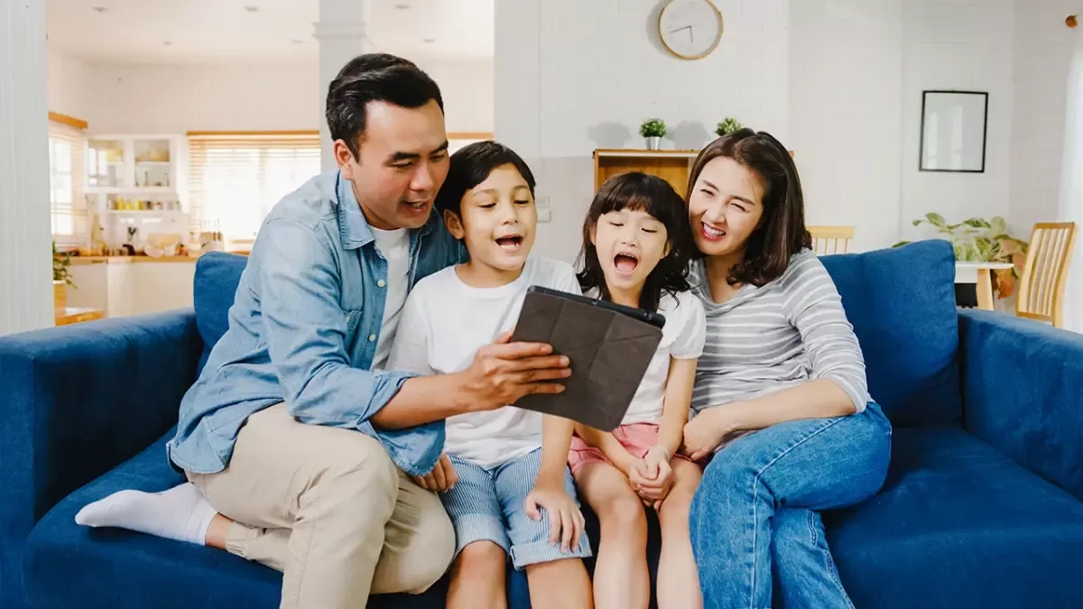 Ingin Anak Lebih Tangguh? Intip 5 Tips Membantu Anak untuk Beradaptasi dengan Perubahan yang Terjadi